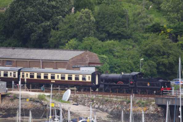 03 July 2020 - 14-12-40.jpg
And what a wonderful sound that whistle is in July 2020.
--------------------------
Paignton & Dartmouth Railway